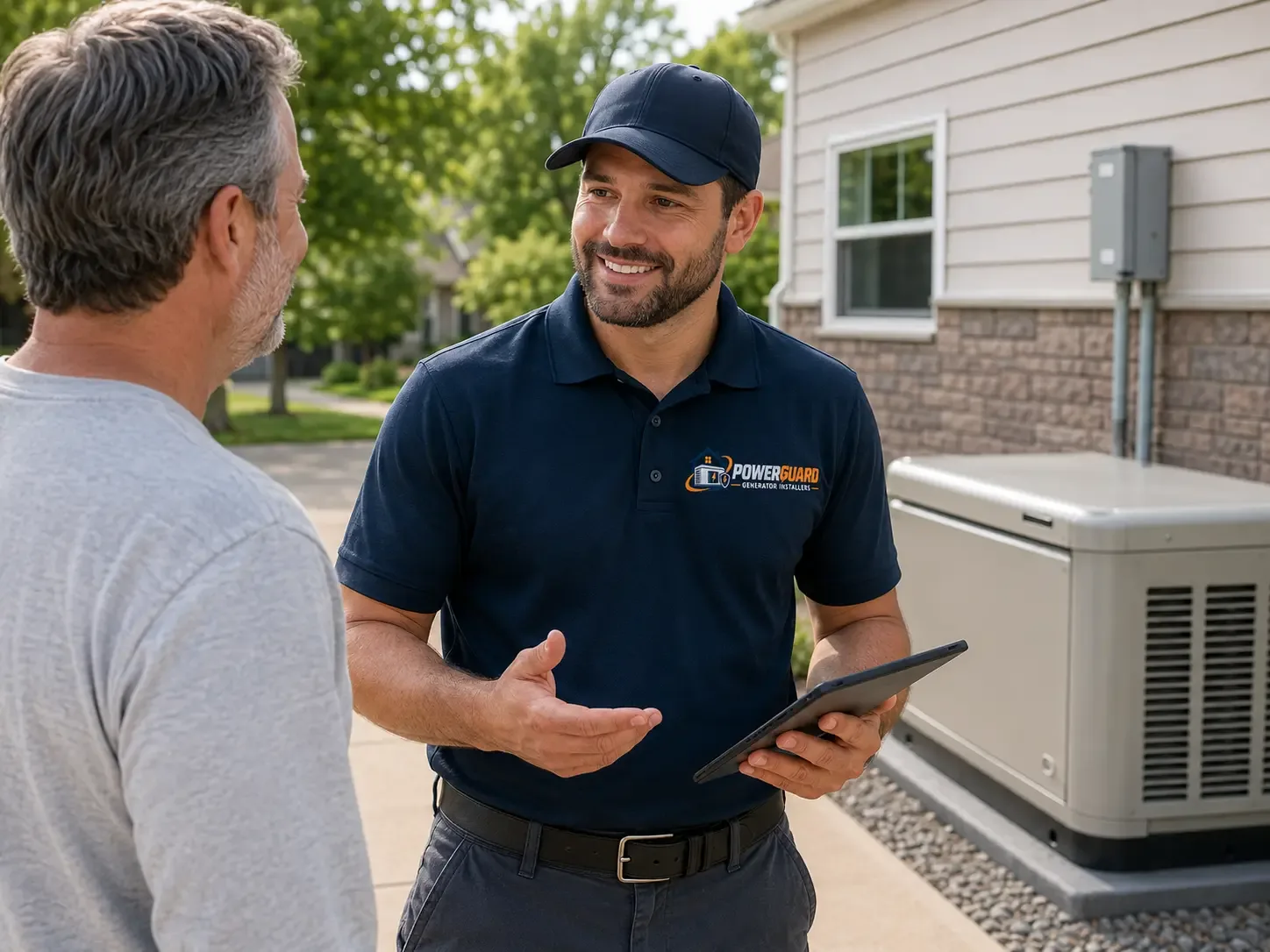 Generator Installation Cumberland, RI FAQs
